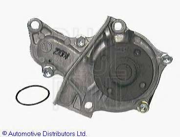 Водяной насос