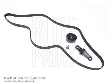 Поликлиновой ременный комплект