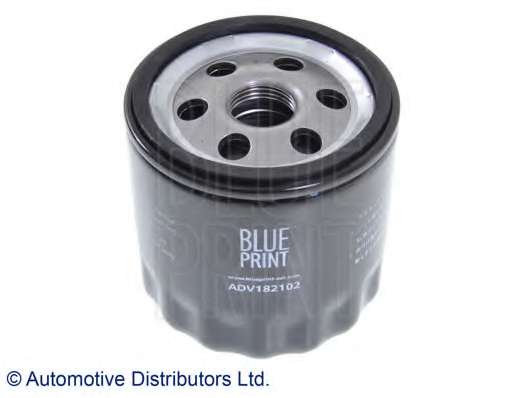 Фильтр масляный VW Caddy II 1.4/1.6i / Golf IV/V/Seat