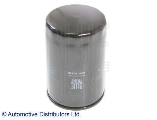 Фильтр масляный VW Caddy III 1.6i/Golf/Passat/Audi/Octavia (бензин)