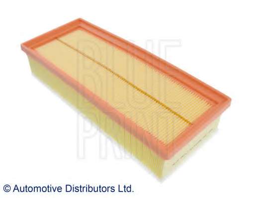 Фильтр воздушный Audi A4/A5/Q5 1.8-2.0TFSI/2.0TDI 08-17 (с поролоном)
