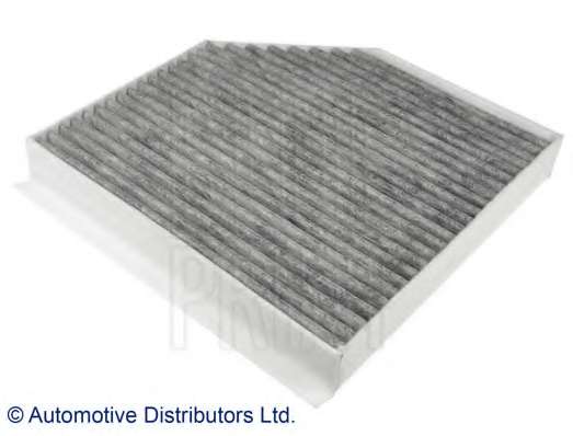 Фильтр, воздух во внутренном пространстве