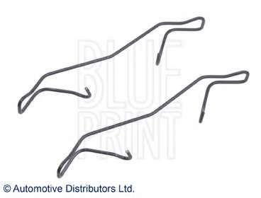 комплект принадлежностей, тормозной суппорт