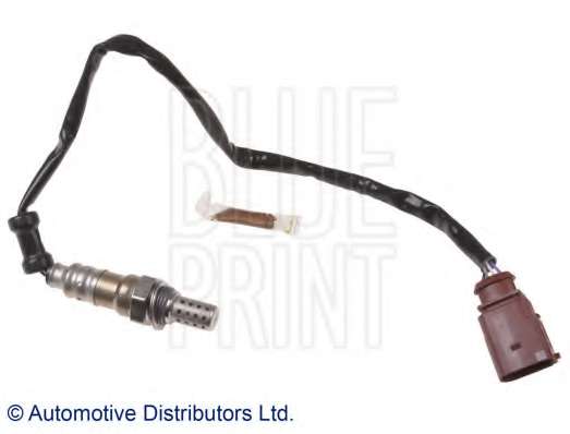 Лямбда-зонд