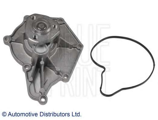 Водяной насос