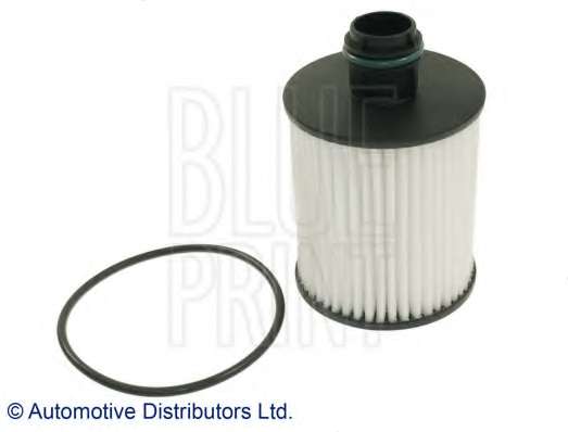 Масляный фильтр