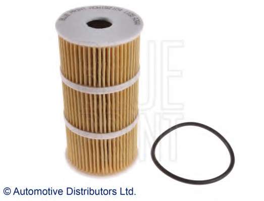 Фильтр масляный MB Vito (W447)/Renault Megane/Trafic/Master III/Opel Vivaro/Movano 1.6D/2.3CDTI 10-