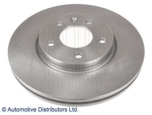 Тормозной диск