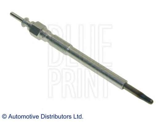 Свеча накала Opel Combo 1.7CDTI (11V)