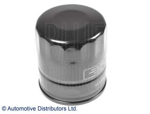 Масляный фильтр