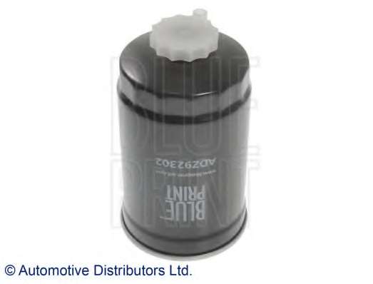 Фильтр топливный Fiat Ducato/Renault Master/Trafic 80-