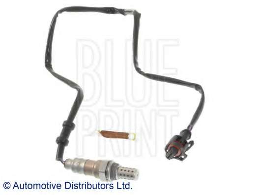 Лямбда-зонд