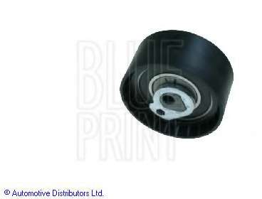 Натяжной ролик, ремень ГРМ