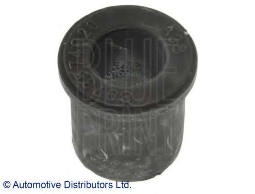 Втулка, листовая рессора