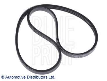 Ремень генератора Hyundai Elantra/ Matrix 1.8 01-10/ Nissan Micra 1.0-1.4 02-10/ Note 1.4 06-12