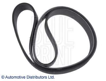 Ремень генератора Mazda 3/ 6 2.2D 10-13