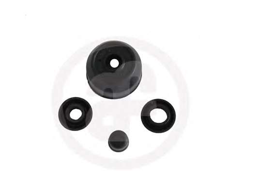 Главный цилиндр, система сцепления