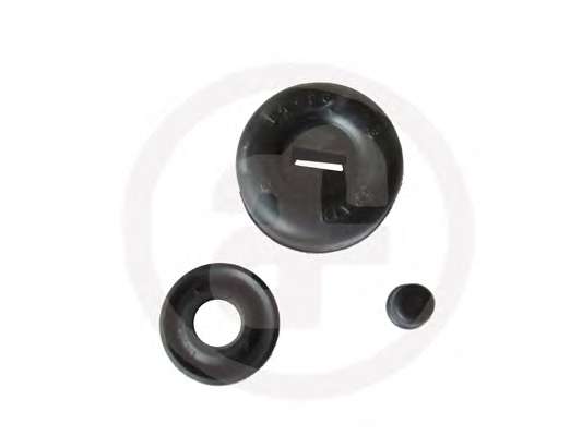 Ремкомплект, колесный тормозной цилиндр