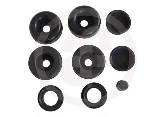 Ремонтний комплект гальм