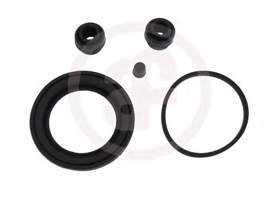 Ремкомплект, тормозной суппорт