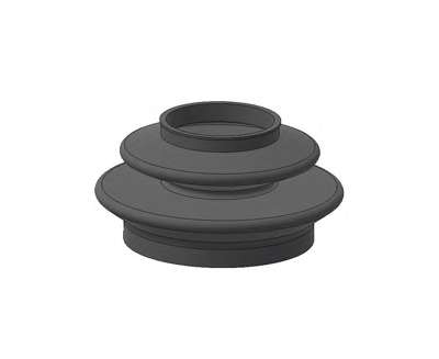 Пильовик ШРКШ зовн. 21x82x76 Audi 100, 200, 80 1.8-2.8 09.83-07.95