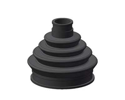 Комплект пылника, приводной вал