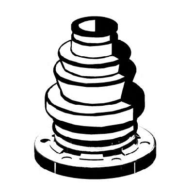 Комплект пылника, приводной вал