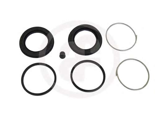 Ремкомплект, тормозной суппорт