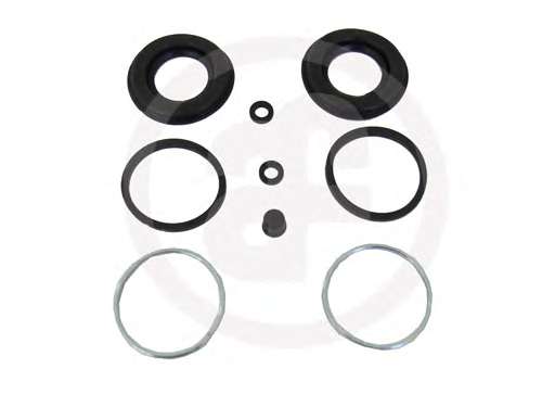 Р-кт гальм. супорта задн. DB W201, W202, C124, W124, W210, S124 87-97 (Ate 35mm)