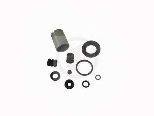 Р-кт гальм. супорта задн. (з поршнем) Audi 80, 90,100, 200, A4, A6, A8 /Peugeot 405 /VW Golf II-III, Passat, Vento /Seat Cordoba, Ibiza II, Toledo (Lucas 38mm)