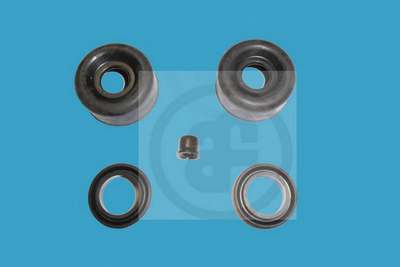 Ремкомплект, колесный тормозной цилиндр