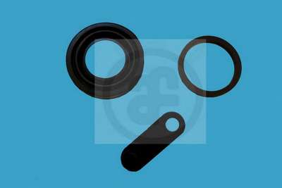 Р-кт гальмівного супорта зад. 30мм. MB W169 02-