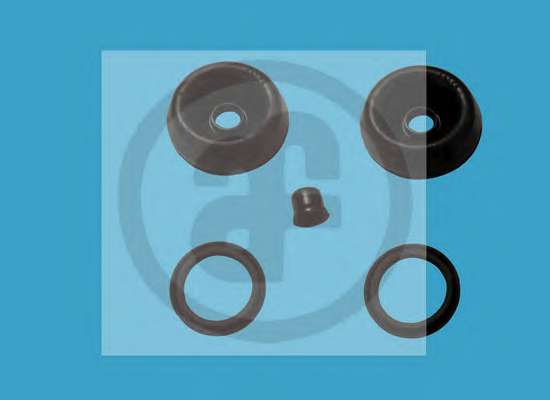 Р-кт гальм. циліндра Citroen Jumper 94- /Fiat Ducato 94-02 /Peugeot Boxer 94-02 /Renault Master I 80-98 , Trafic 80-89 (Lucas 25,4mm)