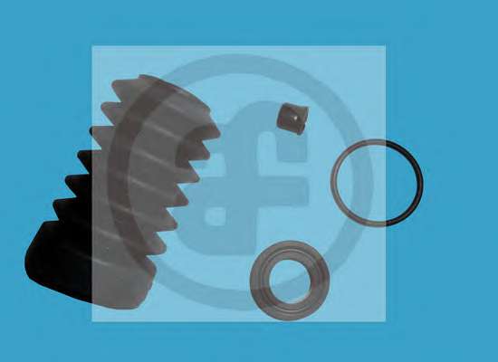 Р-кт роб. цил. зчеплення Citroen C5, C8, Evasion, Xantia /Fiat Scudo /Peugeot 406, 607, 806, Expert (Fag 23.8mm)