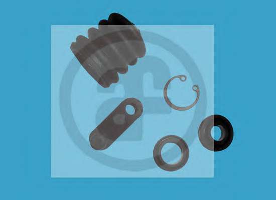 Р-кт робочого цилінда зчеплення Daewoo Ciero/Espero 95-99, Lanos/Sena/Rezzo 97-