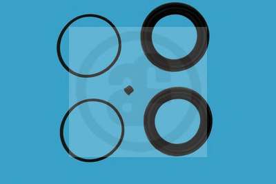 Ремкомплект, тормозной суппорт