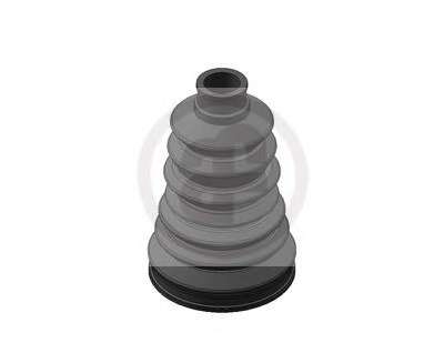 Пильовик ШРКШ універс. 150x23x27,5