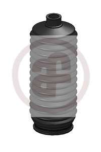 Пильовик кермової тяги Toyota Land Cruiser Prado GRJ12# 02-09