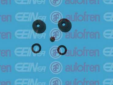 Р-кт задн. гальм. циліндра Audi 80 /Skoda Fabia /VW Caddy I, Golf III, Passat, Polo (Fag 19mm)