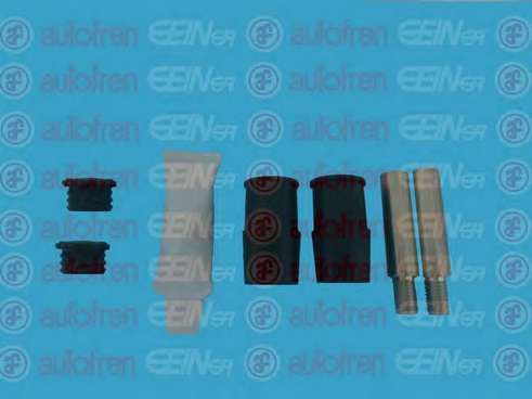 НАПРАВЛЯЮЩАЯ СУППОРТА  К-КТ