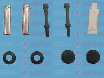 Р-кт пер.гальмівного супорта MB Vito(W639)/Sprinter 06-/Fiat Ducato 02-