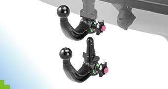 Клей двокомп. для дзерк. задн. виду