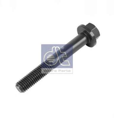 Болт, выпускной коллектор