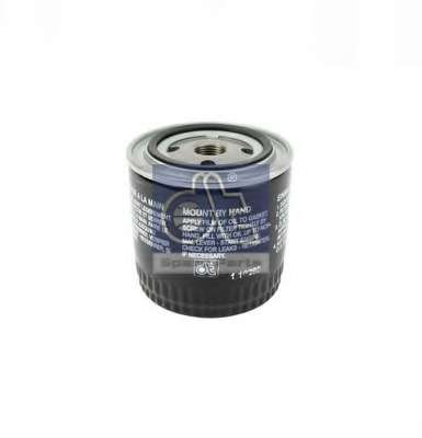 Масляный фильтр