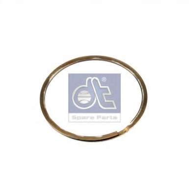 Уплотнительное кольцо, выпускной коллектор