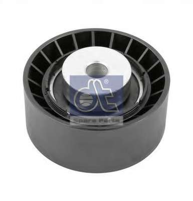 Натяжной ролик, поликлиновой  ремень