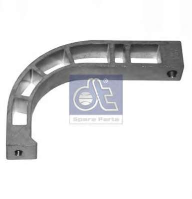 Кронштейн, вентилятор радиатора