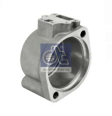 Цилиндр переключения