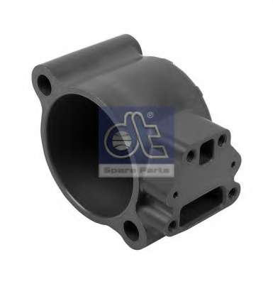 Цилиндр переключения