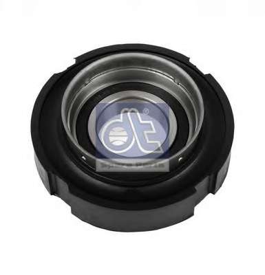 Подшипник, промежуточный подшипник карданного вала